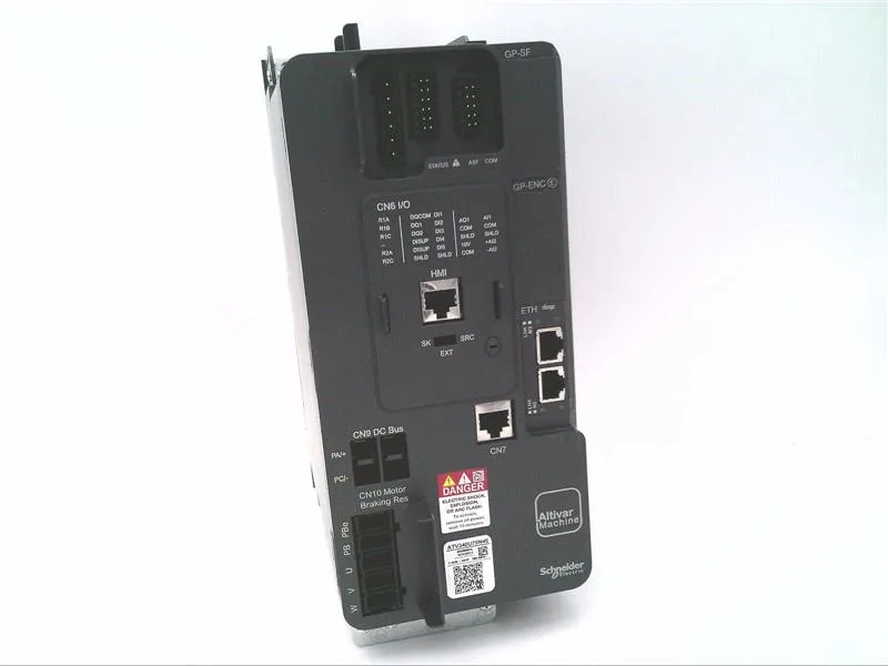Schneider Electric ATV340U75N4E (image 2)