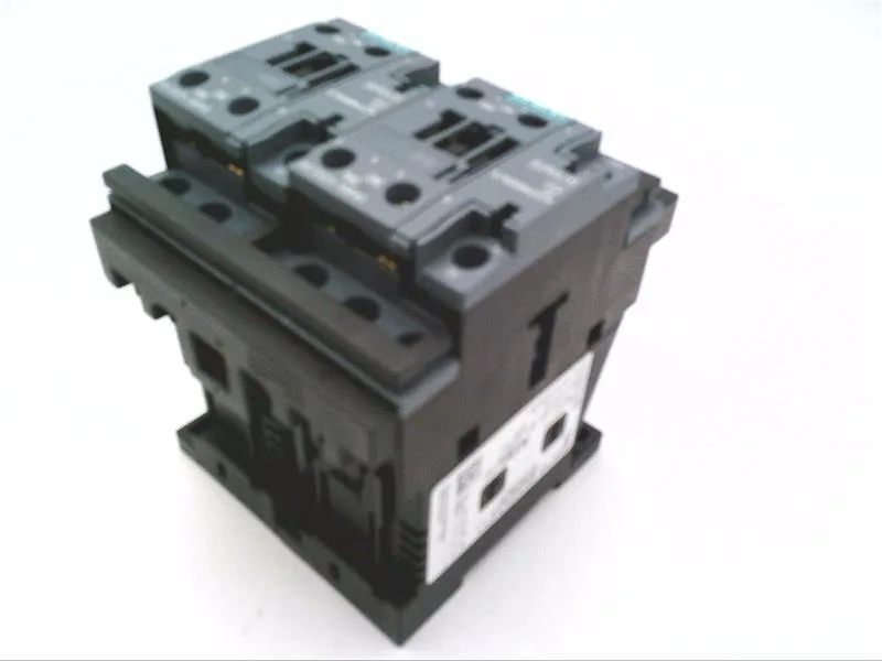 Siemens 3RA2325-8XB30-1BB4 — Motor Starters (image 3)