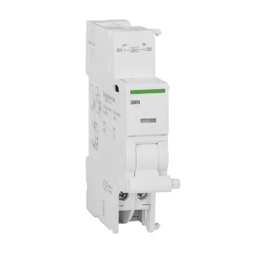 Schneider Electric A9A26961 — Circuit Breaker Accessories