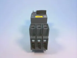 Siemens 3RV2811-1BD10 — Motor Protection Circuit Breakers (MPCB) (image 2)