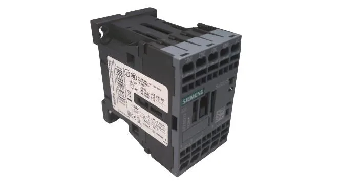 Siemens 3RH2122-2AF00 — Contactors (image 5)