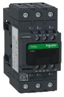 Schneider Electric LC1D40ALE7