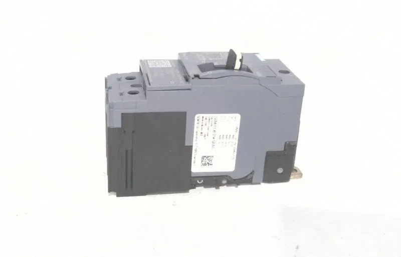 Siemens 3VA4111-4ED54-0AA0 (image 2)