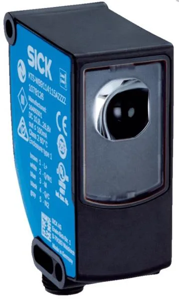 SICK KTS-WB91141152ZZZZ — Photoelectric Sensors