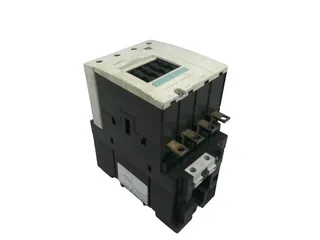 Siemens 3RT13441BA40 — Contactors (image 2)