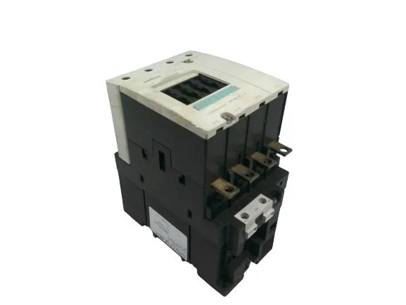Siemens 3RT13441BA40 — Contactors (image 2)