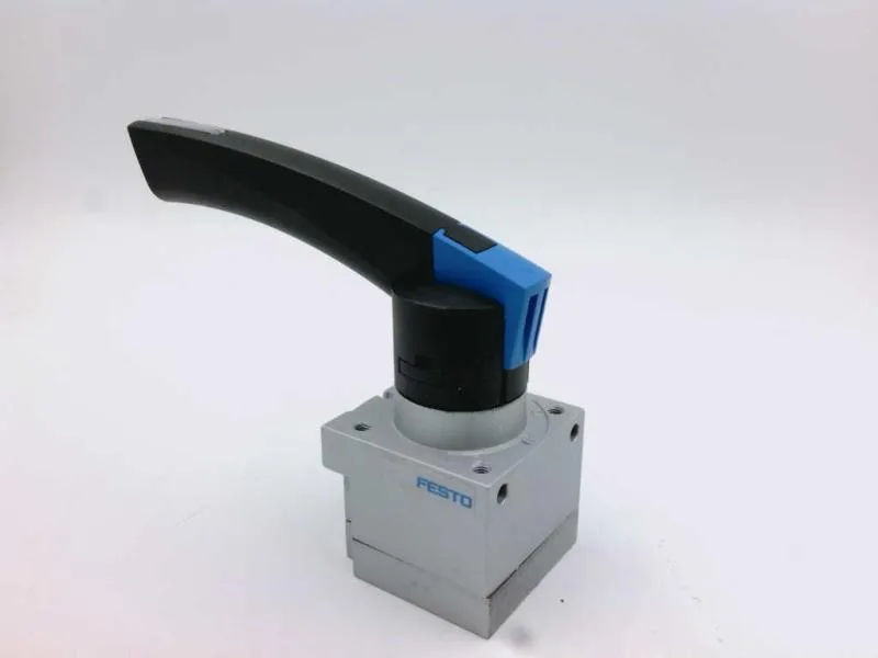 Festo VHER-P-H-B43C-B-G14 — Solenoid & Directional Valves (image 2)