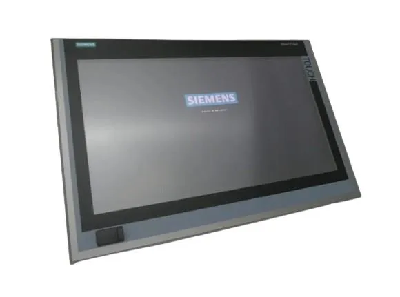 Siemens 6AV7260-2GY31-0BX6 — HMI Operator Interfaces