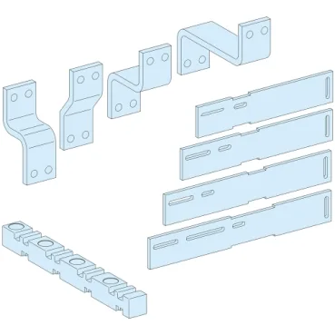 Schneider Electric 04481 — Circuit Breaker Accessories