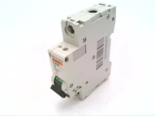 Schneider Electric C60N-C3