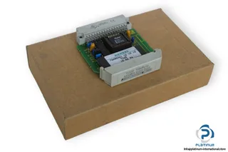 Siemens 6AV3971-1CA01-0CA0 — HMI Operator Interfaces (image 3)