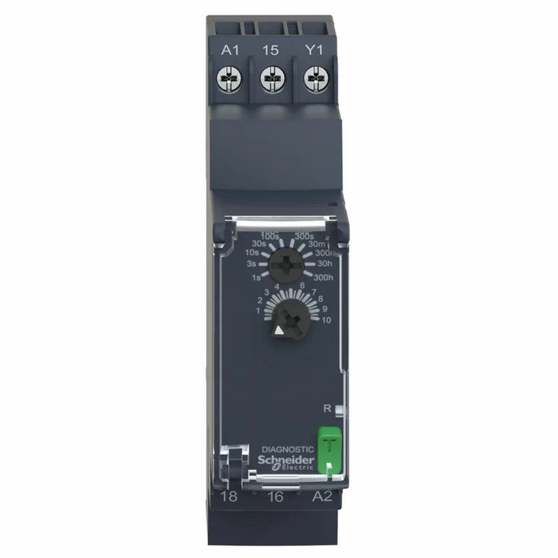 Schneider Electric RE22R1DMR (image 3)