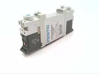 Festo VUVG-B10A-B52-ZT-F-1P3