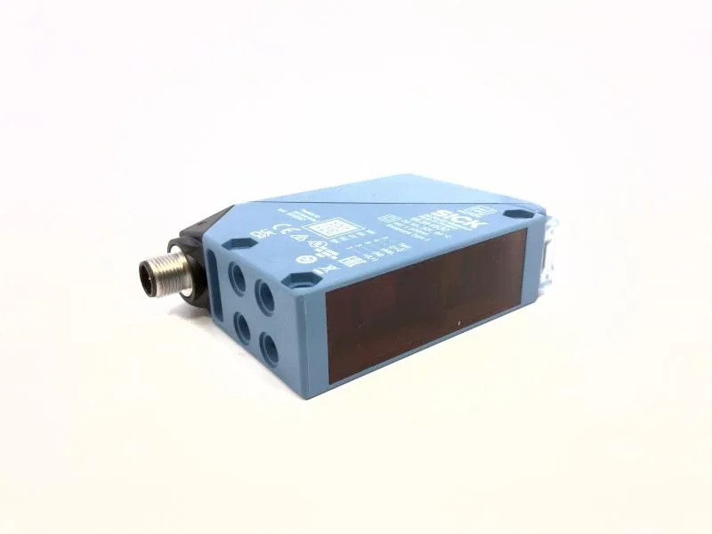 SICK WL34-V530 — Photoelectric Sensors (image 2)