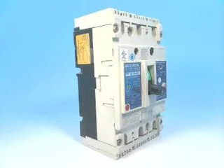 Mitsubishi Electric NV100-SWU3-050 — Molded Case Circuit Breakers (MCCB) (image 3)