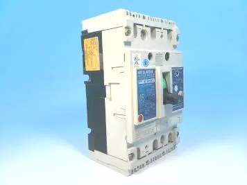 Mitsubishi Electric NV100-SWU3-050 — Molded Case Circuit Breakers (MCCB) (image 3)