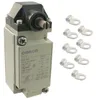 Omron D4A-2501N — Limit Switches (image 5)