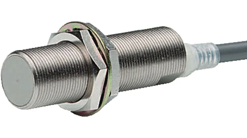Omron E2E2X10MY12MOMS — Proximity Sensors