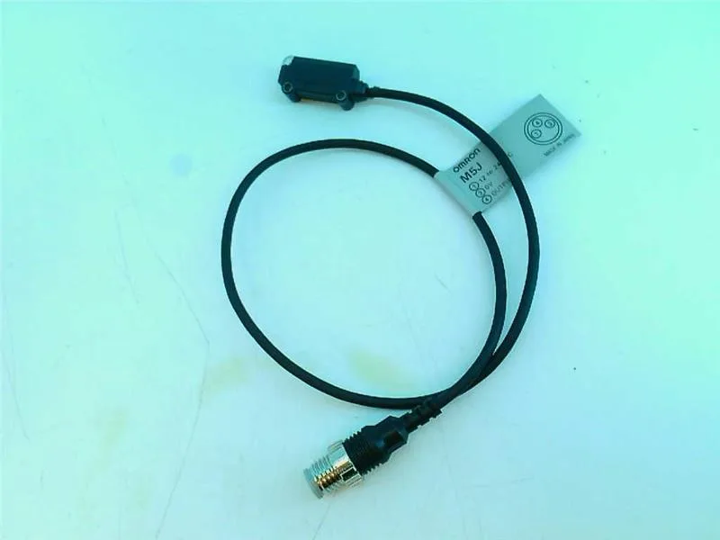 Omron E3T-SR14-M5J — Photoelectric Sensors (image 3)