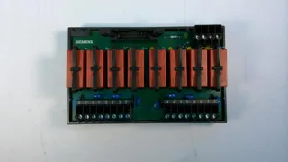 Siemens 6ES7924-0BE10-0BA0 — PLC Accessories