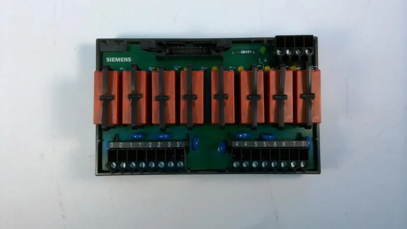 Siemens 6ES7924-0BE10-0BA0 — PLC Accessories