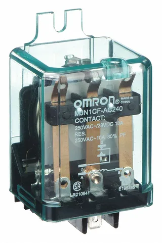 Omron MJN1CF-AC240