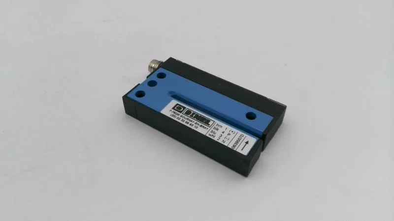 Schneider Electric XUYFANEP40002 — Photoelectric Sensors (image 3)