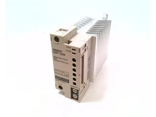 Omron G3PF-235B 24VDC