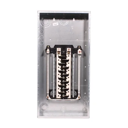 ABB TLM2420C42 — Miniature Circuit Breakers (MCB) (image 2)