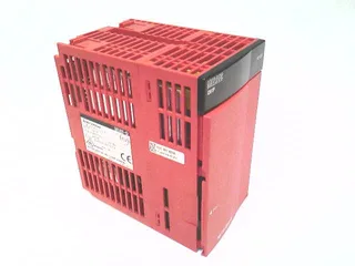 Mitsubishi Electric Q61P-D — PLCs (Programmable Logic Controllers) (image 2)