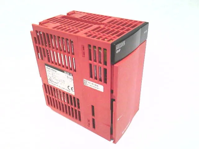 Mitsubishi Electric Q61P-D — PLCs (Programmable Logic Controllers) (image 2)