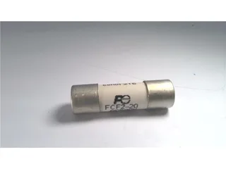 Fuji Electric FCF2-20 — Fuses & Fuse Holders (image 3)
