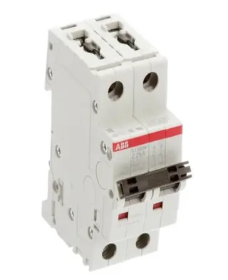 ABB ST202M-Z25