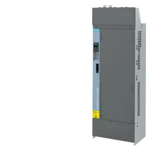 Siemens 6SL3220-2YE58-0CF0 — AC Drives (VFD)