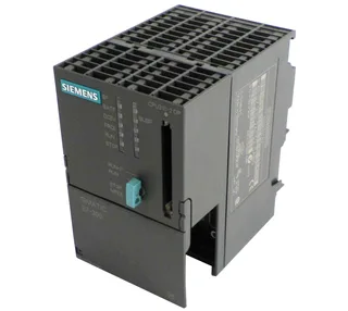 Siemens 6ES7315-2AF03-0AB0 — PLCs (Programmable Logic Controllers) (image 3)