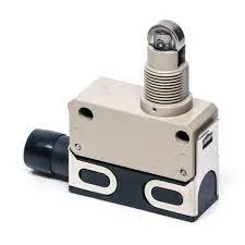 Omron D4E-2G10N