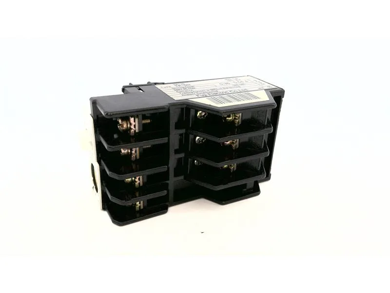 Fuji Electric TR-13-N-W-A-G — Overload Relays (image 3)