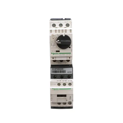Schneider Electric GV2P08KD09BL (image 3)