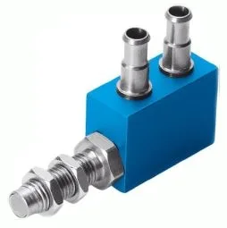 Festo RML-4,8-S — Photoelectric Sensors (image 3)