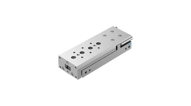 Festo DGST-10-80-PA — Pneumatic Cylinders & Actuators