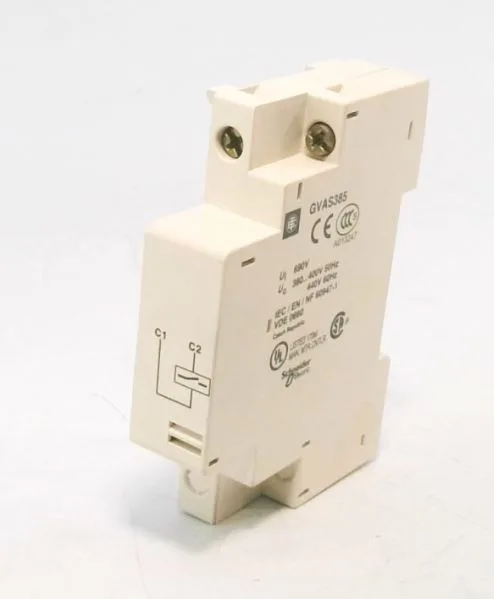 Schneider Electric GVAS385 (image 3)