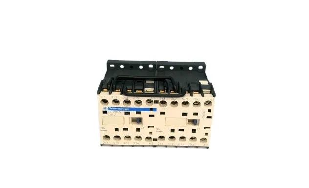 Schneider Electric LC2K0901F7 (image 3)