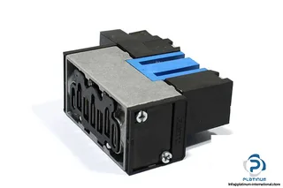Festo MEBH-5/2-D-1-ZSR-C — Solenoid & Directional Valves (image 3)