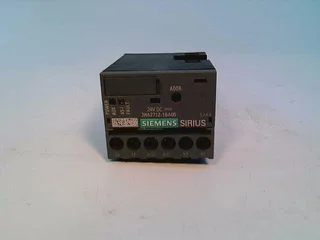 Siemens 3RA2712-1BA00 — Motor Starters (image 2)