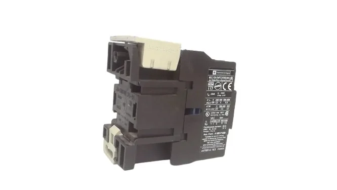 Schneider Electric LC1D0910F7 — Contactors (image 2)