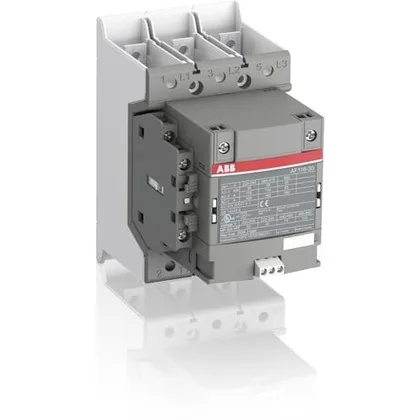 ABB AF116-30-11-33 — Contactors