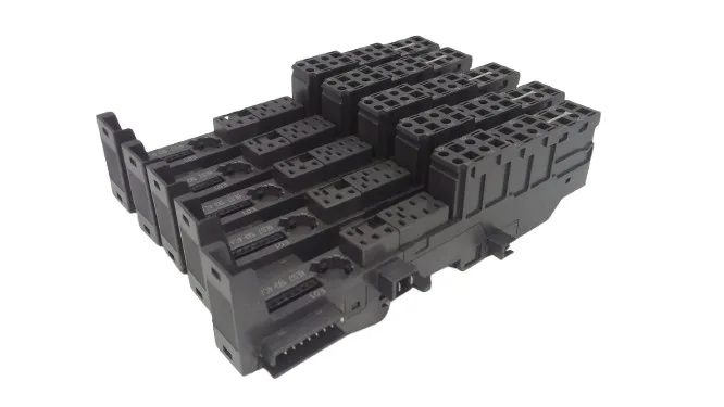 Siemens 6ES7193-4CA50-0AA0 — PLC I/O & Expansion Modules (image 3)