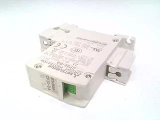 Mitsubishi Electric CP30BA1P1F2A — Miniature Circuit Breakers (MCB) (image 4)