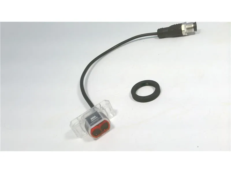 SICK ZLD18-APZ4B8 — Photoelectric Sensors (image 3)