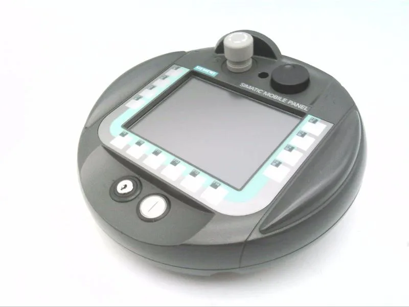 Siemens 6AV6645-0BC01-0AX0 — HMI Operator Interfaces (image 2)
